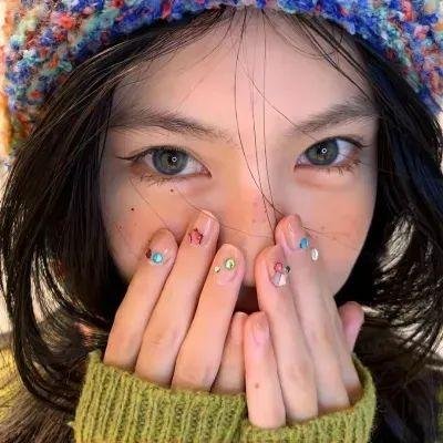 直到运气将我们分开