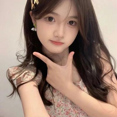 美丽舞者